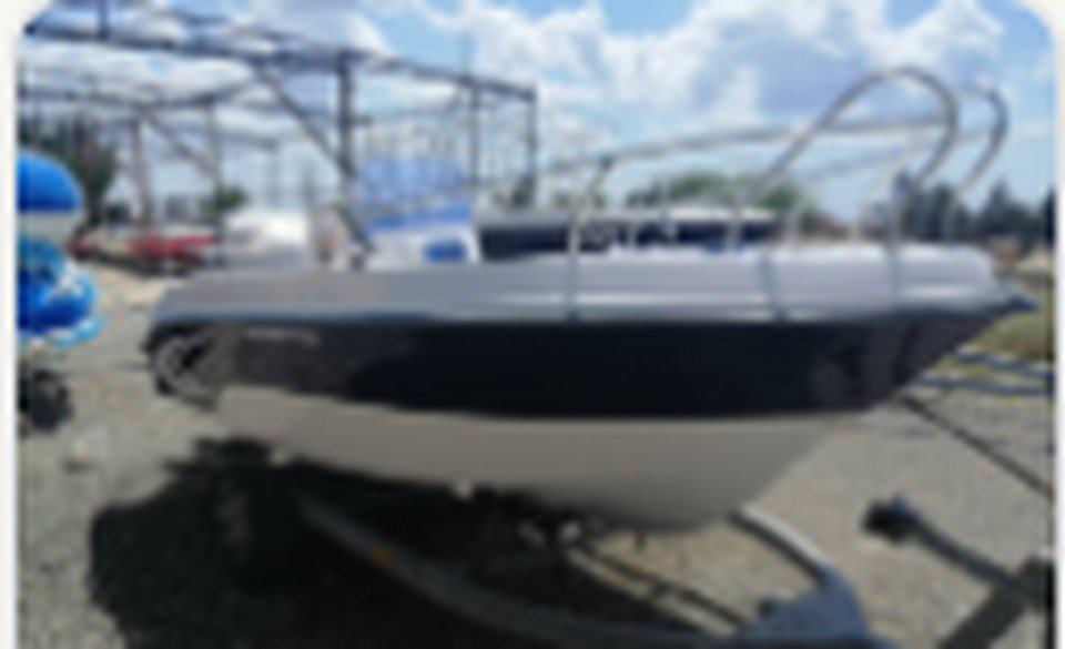 475C Center Console
